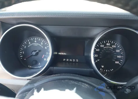 2022 Ford Mustang Gt Premium Fastback z USA, uszkodzony, nr VIN 1FA6P8CF4N5121800